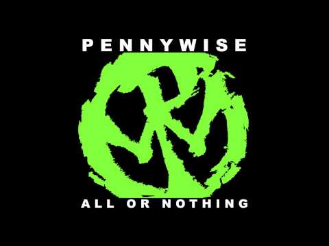 Youtube: Pennywise - "Let Us Hear Your Voice"