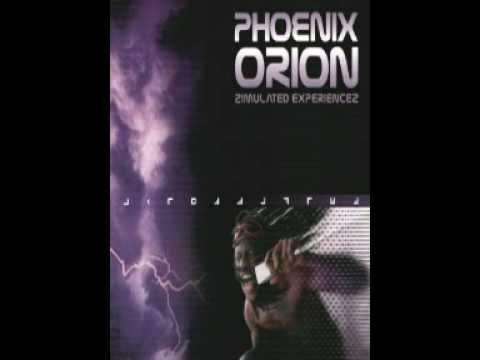 Youtube: Phoenix Orion - Fifth Dimensional
