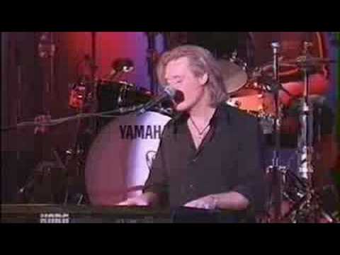 Youtube: I Can't Go For That (1996) - Daryl Hall