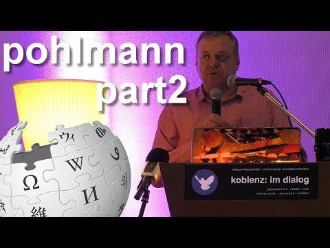 Youtube: dirk pohlmann – schöne neue welt mit psiram und kahane