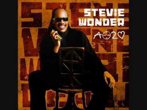 Youtube: Stevie Wonder - love light in flight