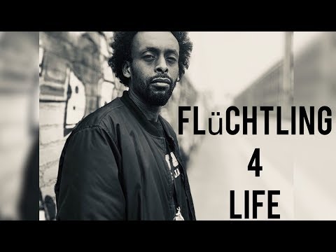 Youtube: AFROB - Flüchtling4Life (OFFICIAL VIDEO) Produced von Phono