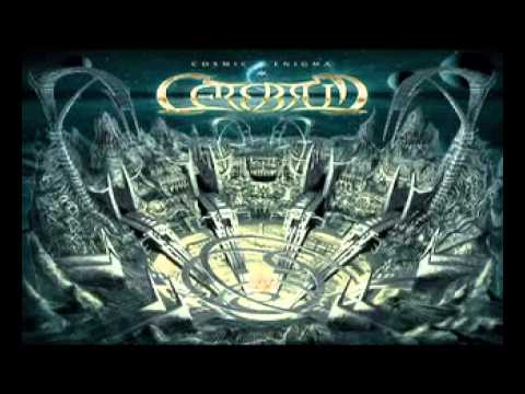 Youtube: Cerebrum - Cosmic Enigma (2013) Full Album