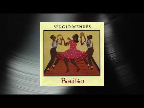 Youtube: Sergio Mendes - Magalenha (Official Visualizer)