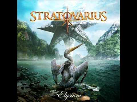 Youtube: Stratovarius - Elysium