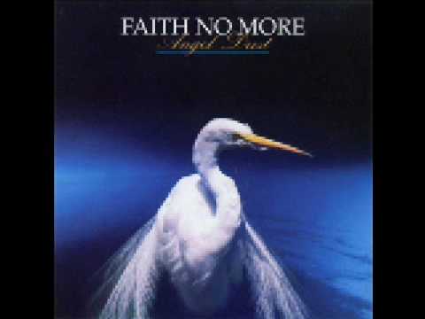 Youtube: Faith No More - RV