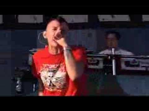 Youtube: Linkin Park - Runaway