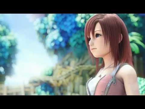 Youtube: Kingdom Hearts 2 Opening Sanctuary HD