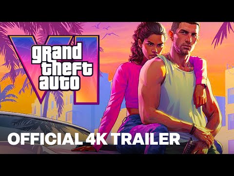 Youtube: GTA 6 (Grand Theft Auto VI) Official Reveal Trailer
