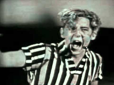 Youtube: Jerry Lee Lewis - Wild One