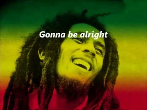 Youtube: Bob Marley Three Little Birds Lyrics