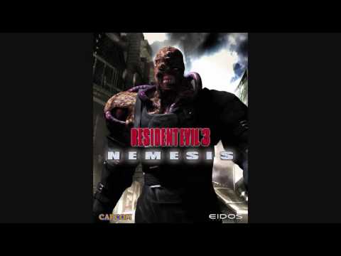 Youtube: Resident Evil 3: Nemesis OST - The City of Ruin