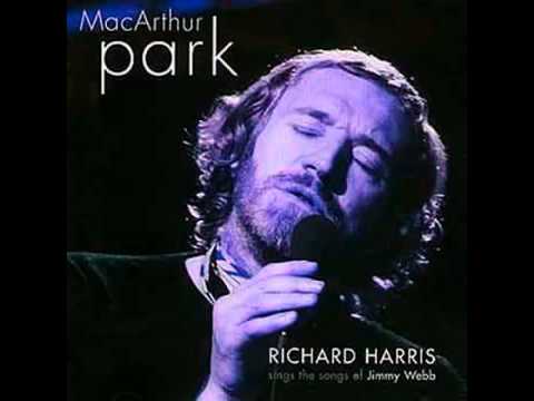 Youtube: Richard Harris   MacArthur Park   Original 1968