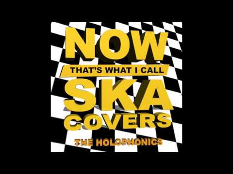 Youtube: Wiz Khalifa and Charlie Puth - See You Again - Ska Punk Cover by The Holophonics