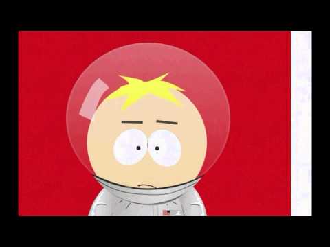 Youtube: South Park Butters= What what in the butt (HD)
