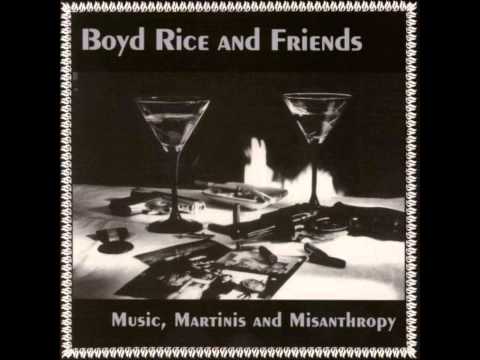 Youtube: Body Rice and Friends - People
