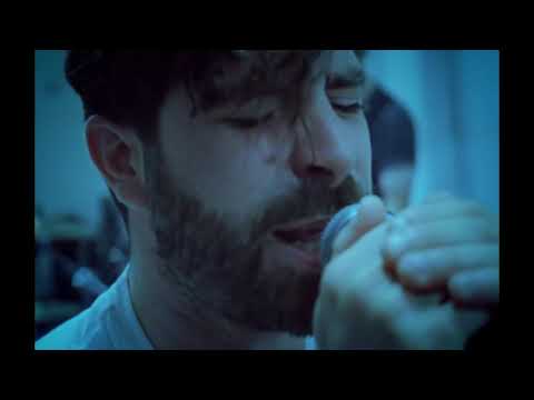 Youtube: FOALS - What Went Down [Official Music Video]