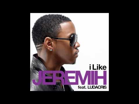 Youtube: Jeremih I Like (Feat. Ludacris)
