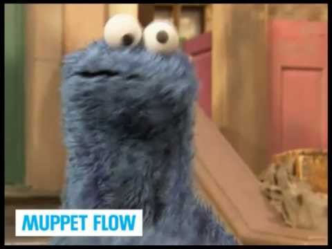 Youtube: SIR MIX-A-LOT - Baby Got Back (MUPPET FLOW - BENITOLOCO VIDEO)