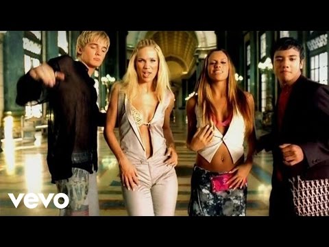 Youtube: A*Teens - A Perfect Match