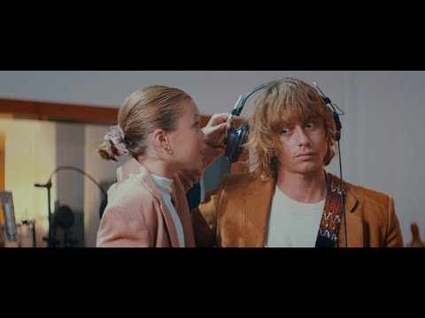 Youtube: Lime Cordiale - Inappropriate Behaviour (Official Music Video)