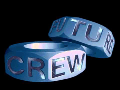 Youtube: Future Crew - Second Reality (1993) [60fps]