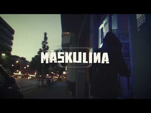 Youtube: Vandalismus - MASKULINA (VIDEO) (prod. Jay Baez)