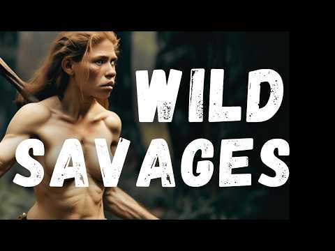 Youtube: Neanderthal WOMEN Were STRONGER Than You Can Imagine