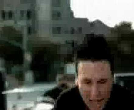 Youtube: papa roach - time and time again