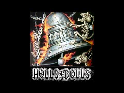 Youtube: AC⚡️DC - Hells Bells (Remastered), HQ