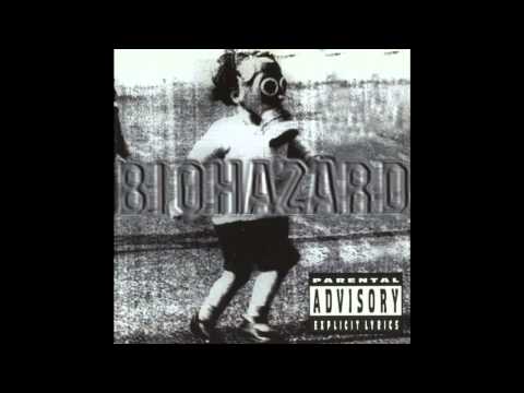 Youtube: Biohazard - State Of the World Address - 08 Each Day