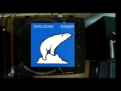Youtube: Grauzone ‎– Eisbær [1987] HQ HD