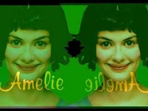 Youtube: Amelie - la valse d' amelie