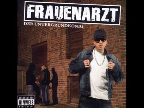 Youtube: Frauenarzt - T-Shirt und Jeans