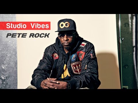 Youtube: Pete Rock Making A Beat On The SP1200