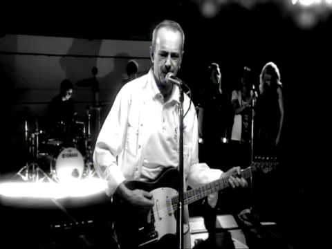 Youtube: FRANCIS ROSSI - FADED MEMORY (OFFICIAL)