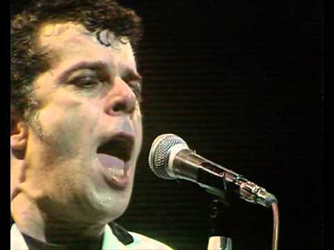 Youtube: Hit Me With Your Rhythm Stick - Ian Dury and the Blockheads - Live at OGWT 1980