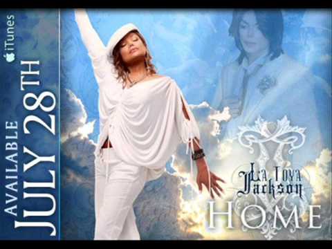 Youtube: La Toya Jackson - Home - Michael Tribute Single (2009)