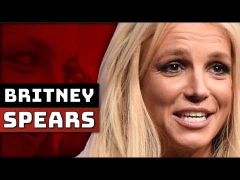 Youtube: Wie Britney Spears zerstört wurde - Die GANZE Wahrheit #freebritney