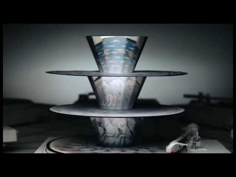 Youtube: Moray McLaren - We Got Time