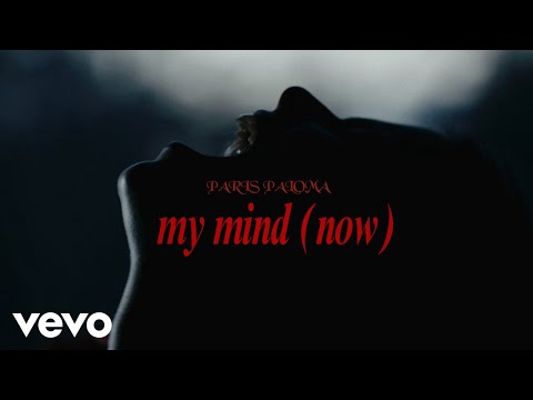 Youtube: Paris Paloma - my mind (now) [Official Video]