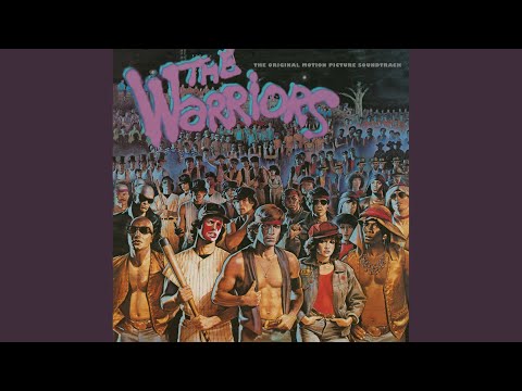 Youtube: In The City (From "The Warriors" Soundtrack)