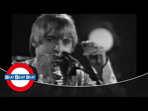 Youtube: The Yardbirds (feat. Jimmy Page) - I' A Man & Outro (1967)