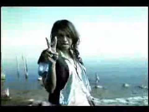 Youtube: M.I.A. - Bucky Done Gun