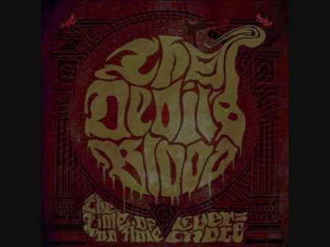 Youtube: The Devils Blood - Christ Or Cocaine