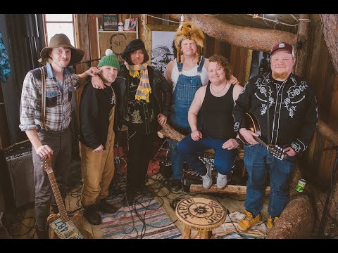 Youtube: Juokse Villi Lapsi - Sami Yaffa & Steve'n'Seagulls