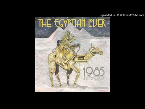 Youtube: Egyptian Lover - Everything She Wants
