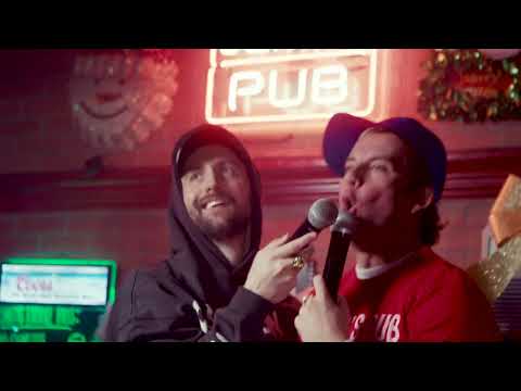 Youtube: Judah & the Lion - Leave It Better Than You Found It (feat. Ruston Kelly) - OFFICIAL MUSIC VIDEO
