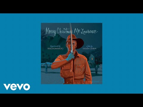 Youtube: Ryuichi Sakamoto - Merry Christmas Mr. Lawrence