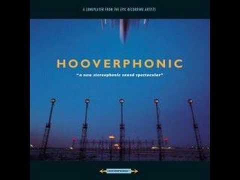 Youtube: Sarangi - Hooverphonic